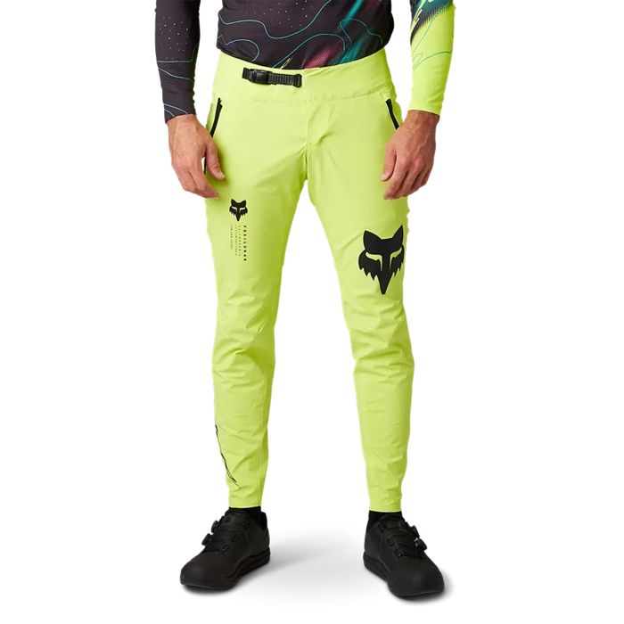 FLEXAIR PANT LUNAR [FLO YLW] 32