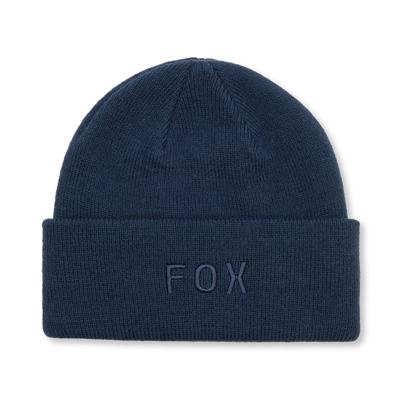 WORDMARK  ZIMSKA KAPA FOX  [MDNT]