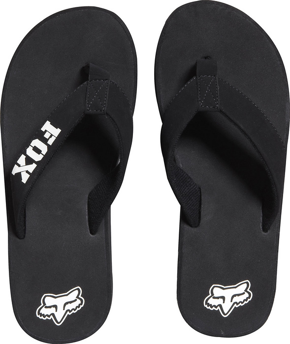 Girls Explosion Wedge Flip WHITE 10