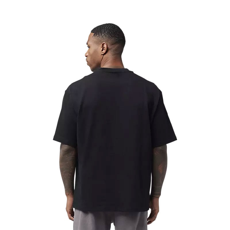 WORDMARK OV SS TEE [BLK] S - second image