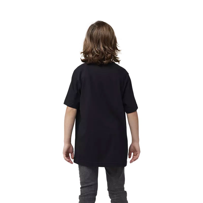 YTH ENERGY SS TEE [BLK] YXL - second image