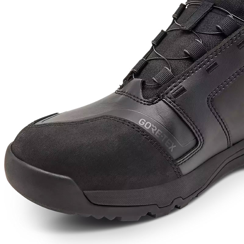 DEFEND ADV BOOT [BLK] 9 - second image