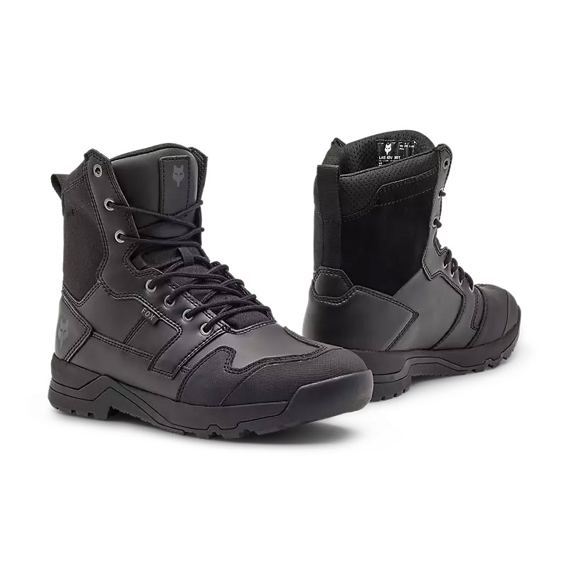 RANGER ADV BOOT [BLK] 10