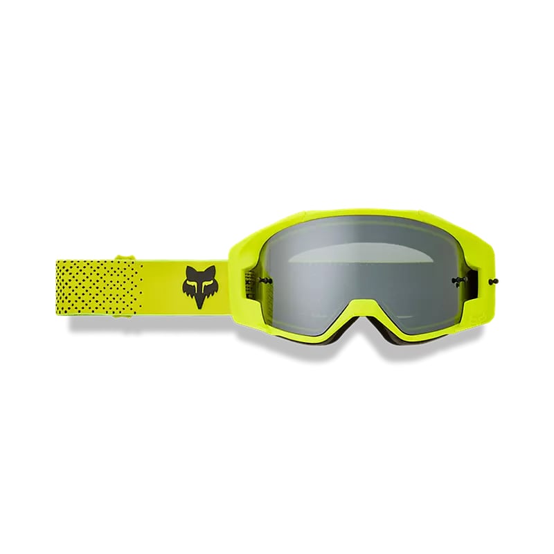 VURE CORE MX/MTB OČALA FOX -Jellow-Nastavljiva Velikost