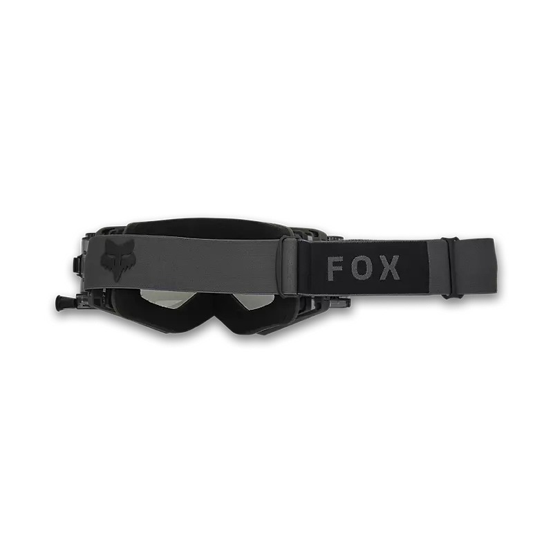 AIRSPACE STRAY BRILLE MIT ROLL-OFF-SYSTEM [BLK] - second image