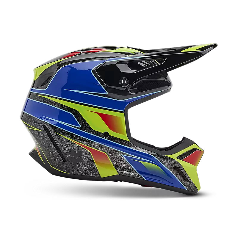 V3 RS ACRIC HELMET [MUL] M