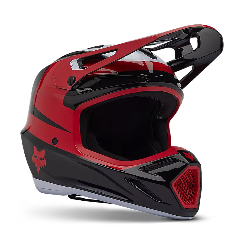 V3 DIVIDER HELMET [BLK] M - second image