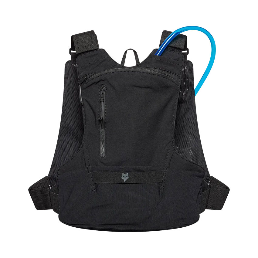 LEGION TAC VEST LITE [BLK] S/M - second image