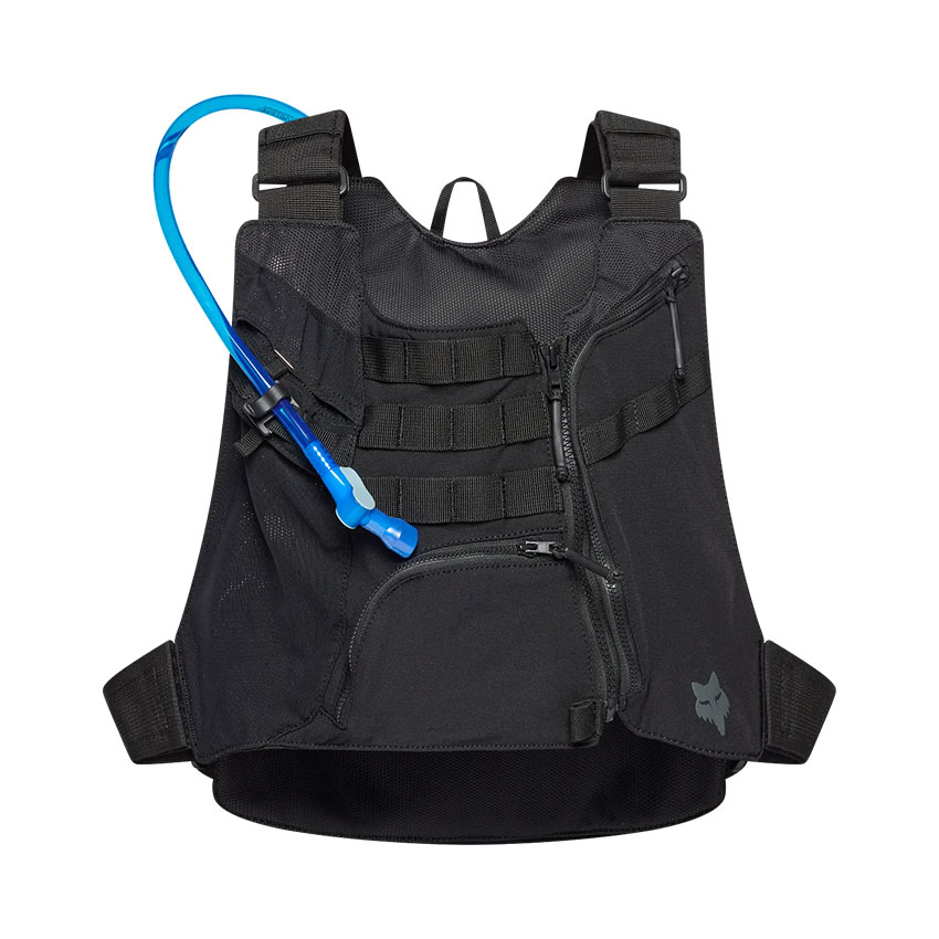 LEGION TAC VEST LITE [BLK] S/M