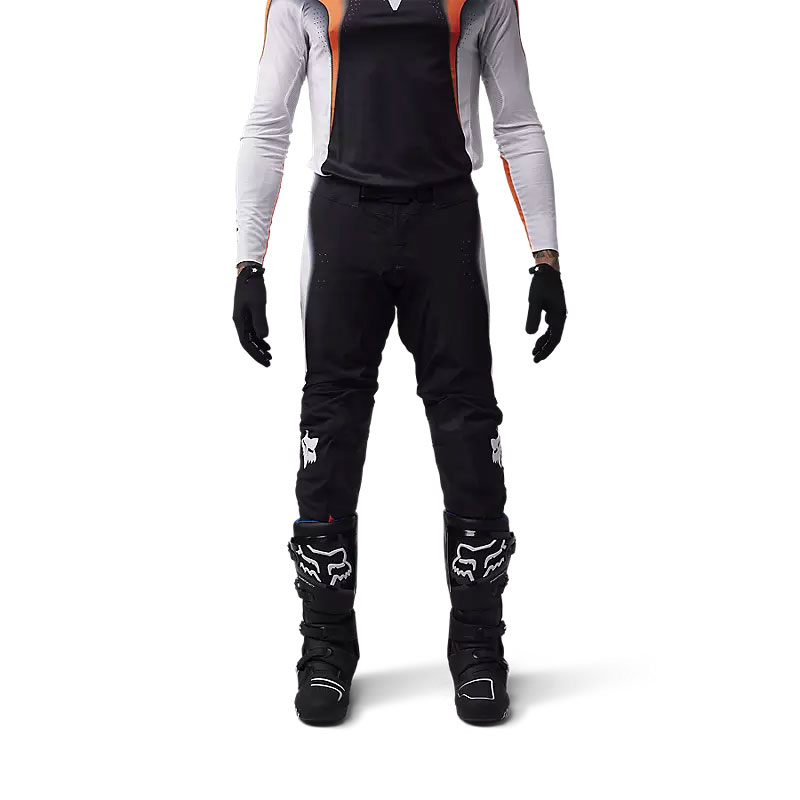 FLEXAIR INFINITE MOTOKROS HLAČE/MOTOKROS MAJICA FOX [FLO ORG] - second image