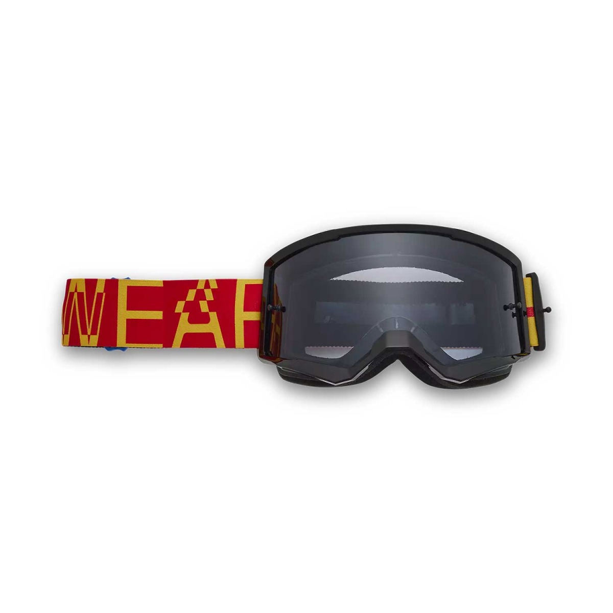 MAIN RACE SPEC GOGGLE [PL YLW] OS