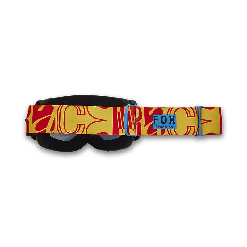MAIN RACE SPEC GOGGLE [PL YLW] OS - second image