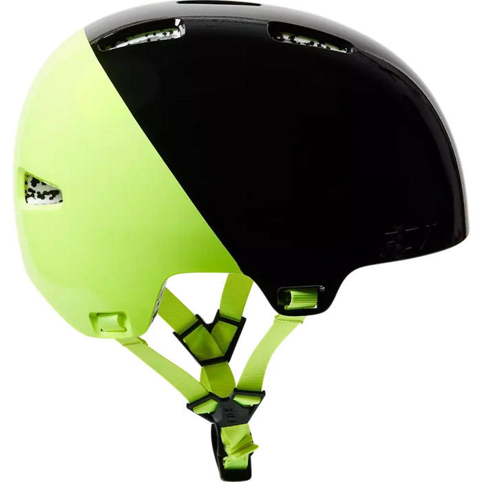 FLIGHT PRO HELMET PRPUS, CE [BLK/YLW] L