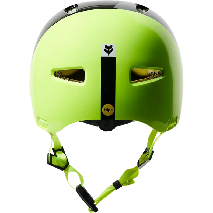 FLIGHT PRO HELMET PRPUS, CE [BLK/YLW] L - second image