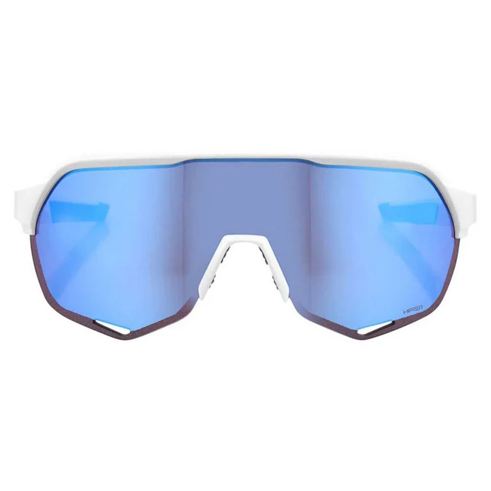 100% S2 HIPER® MTB SPORTBRILLE S2 (WHT/RD LNS) - second image