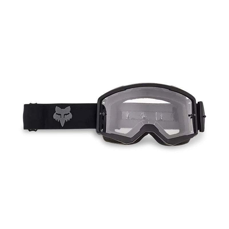 MTB MAIN GOGGLE [BLK] OS