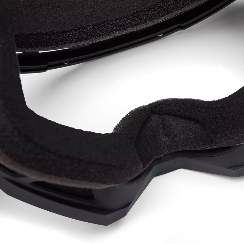 MTB MAIN GOGGLE [BLK] OS - second image