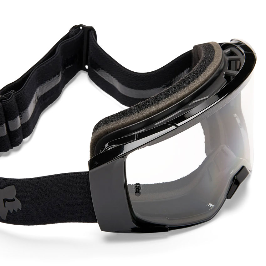 MTB VUE MAX GOGGLE [BLK] OS - second image