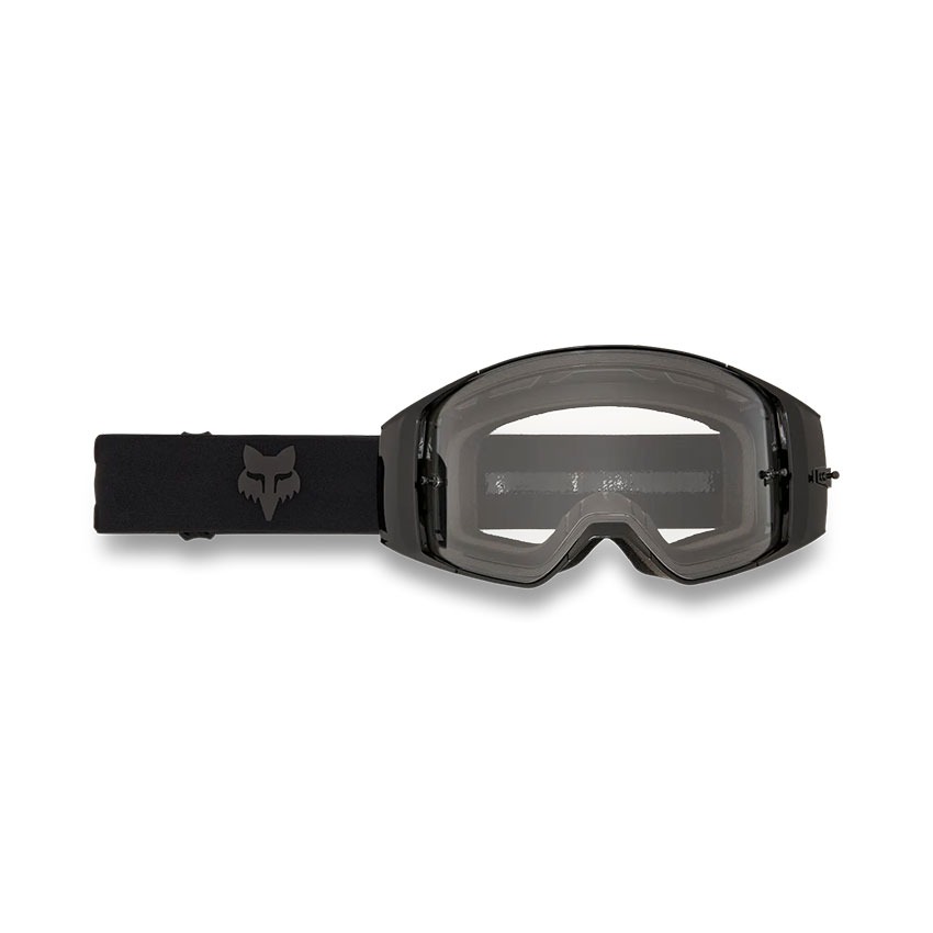 MTB VUE MAX GOGGLE [BLK] OS