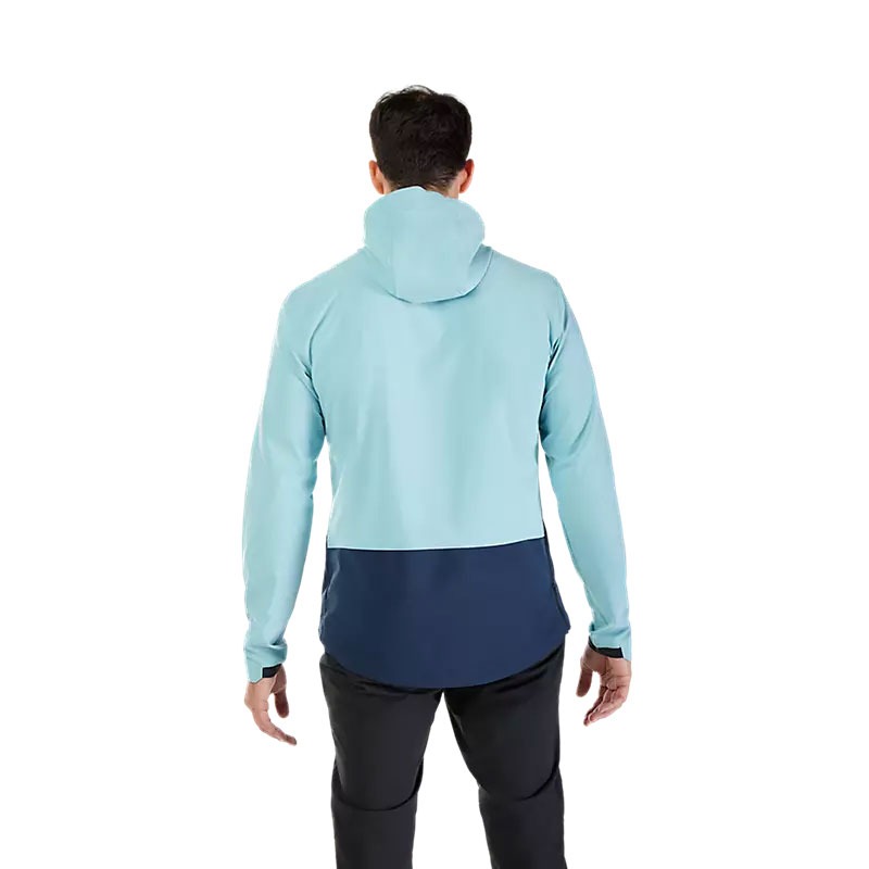 RANGER WIND PULLOVER [VIN WSH] S - second image