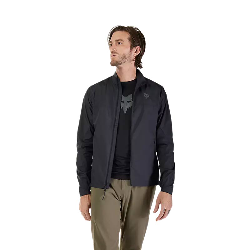 RANGER WIND JACKET [BLK] S