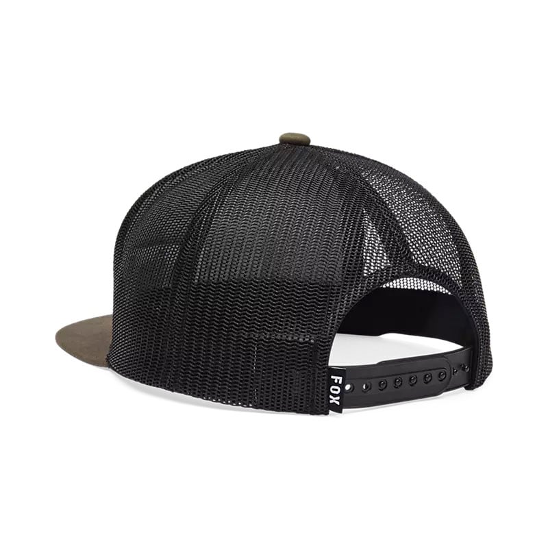 WINGED TRUCKER HAT [MIL] OS - second image