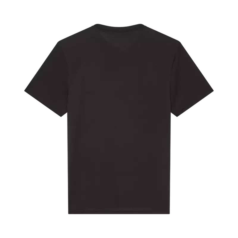 BARK SS TECH TEE [BLK] S - second image
