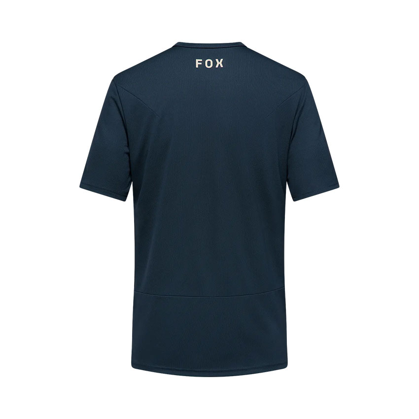 RANGER SS JERSEY FOX HEAD [GLXY BLU] M - second image