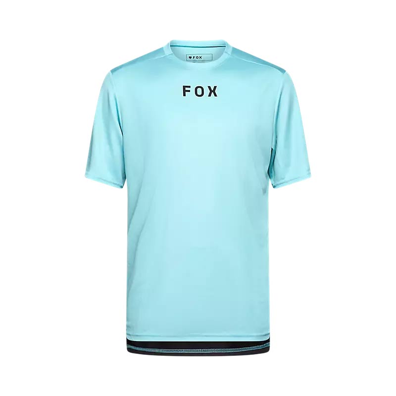 RANGER SS JERSEY WORDMARK [VIN WSH] S