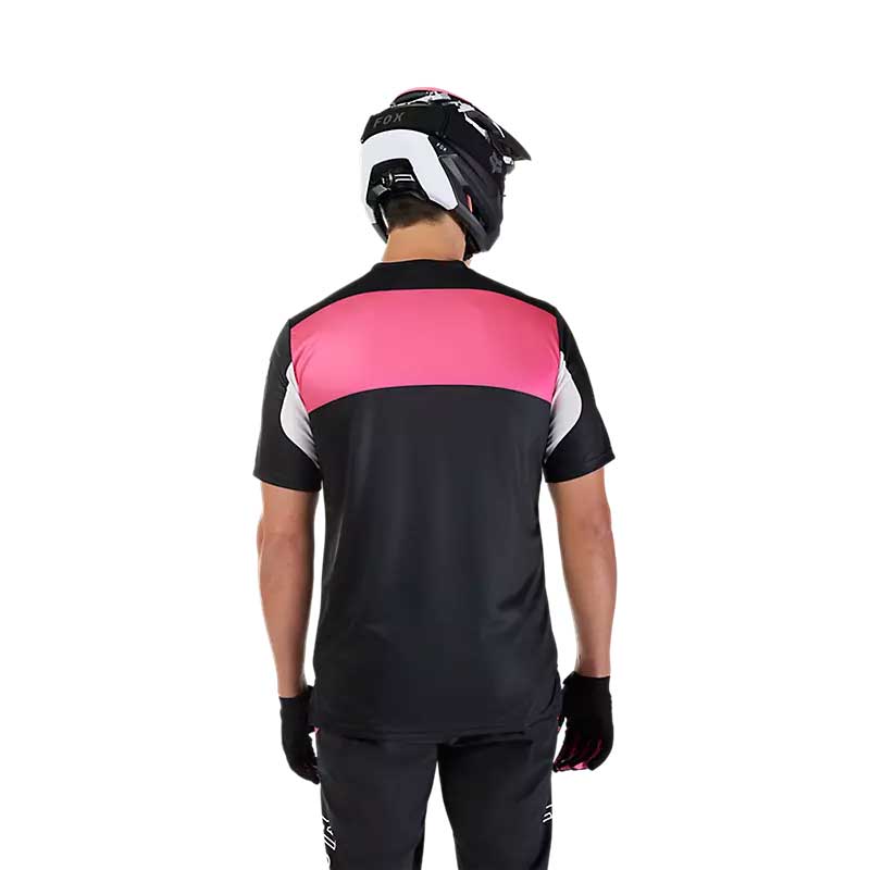 RANGER SS JERSEY DIGI IMAGE [BLK] S - second image