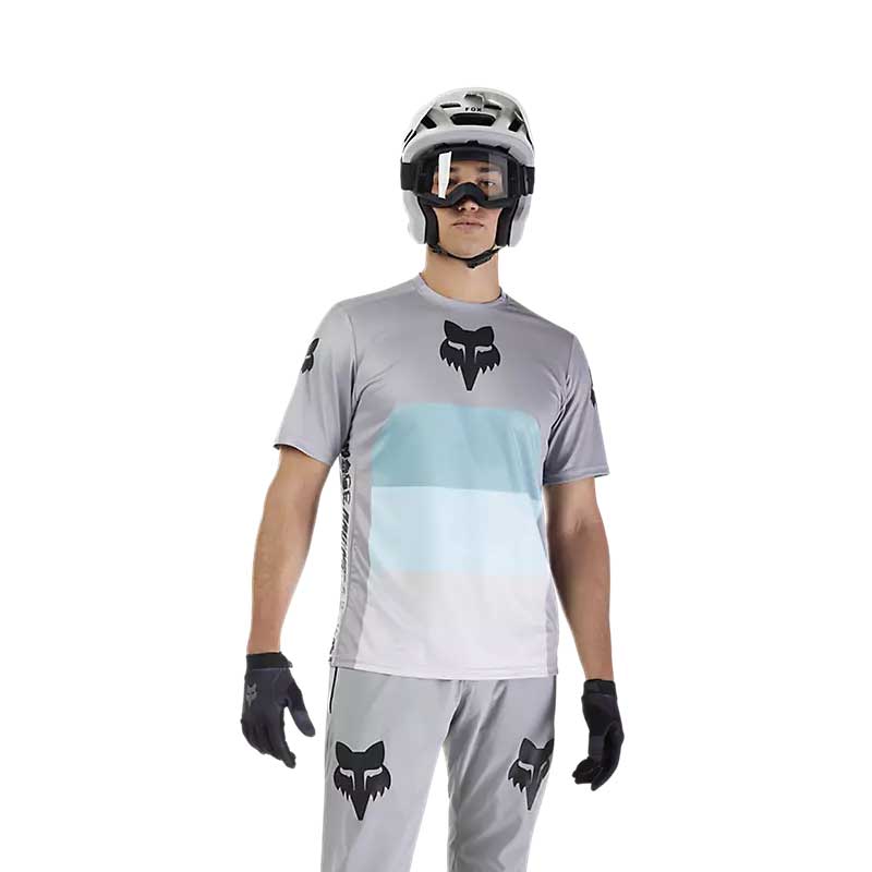 RANGER GRID MTB KRATKA MAJICA FOX