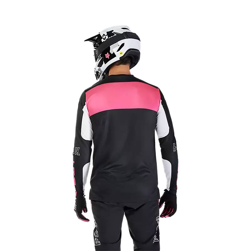 RANGER LS JERSEY DIGI IMAGE [BLK] M - second image