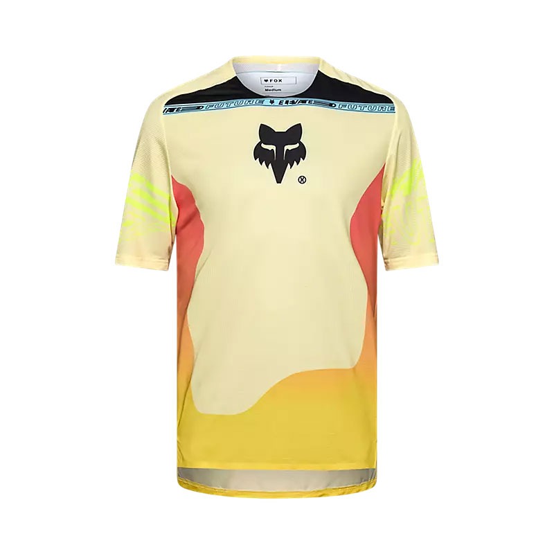 FLEXAIR SS JERSEY ELEVATED [LMND] S