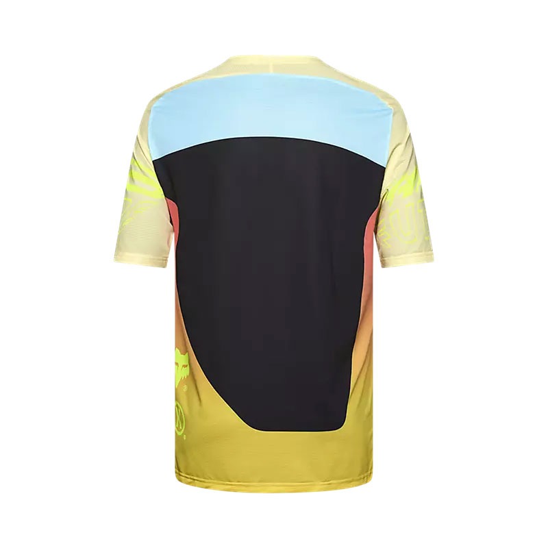 FLEXAIR SS JERSEY ELEVATED [LMND] S - second image