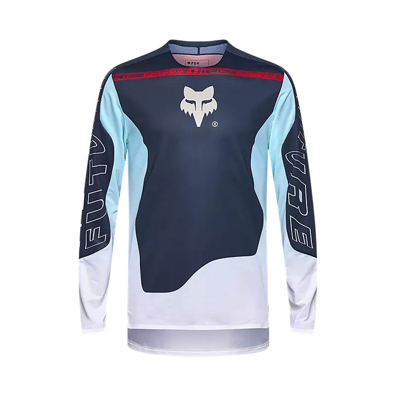 FLEXAIR LS JERSEY ELEVATED [MDNT] M