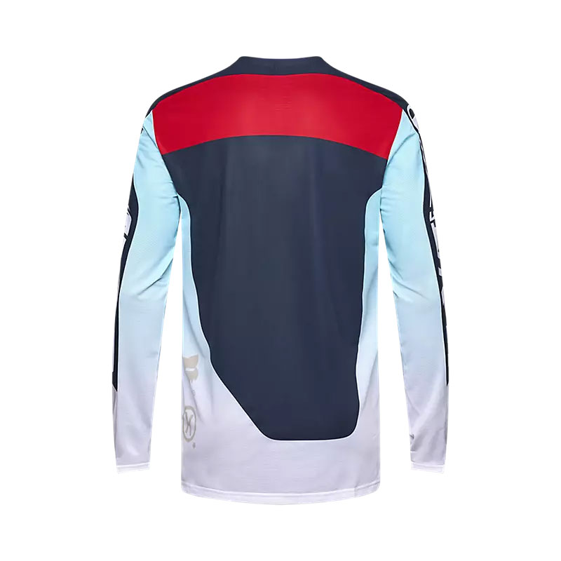 FLEXAIR LS JERSEY ELEVATED [MDNT] M - second image