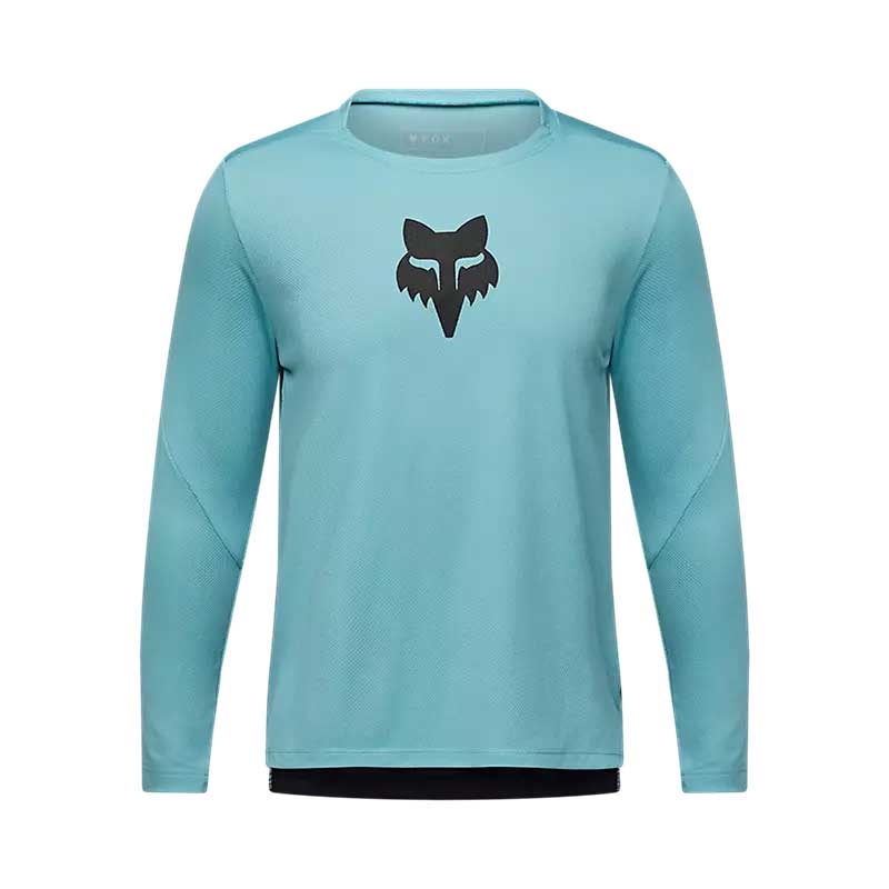 YTH RANGER LS JERSEY FOX HEAD [VIN WSH] YS