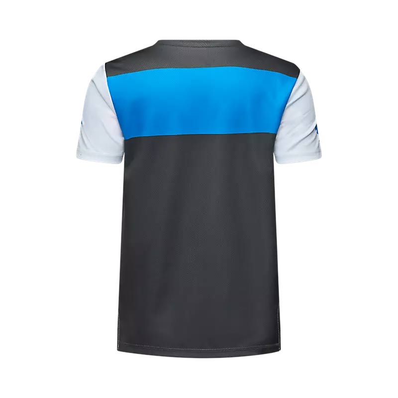 YTH RANGER SS JERSEY DIGI IMAGE [WHT] YS - second image