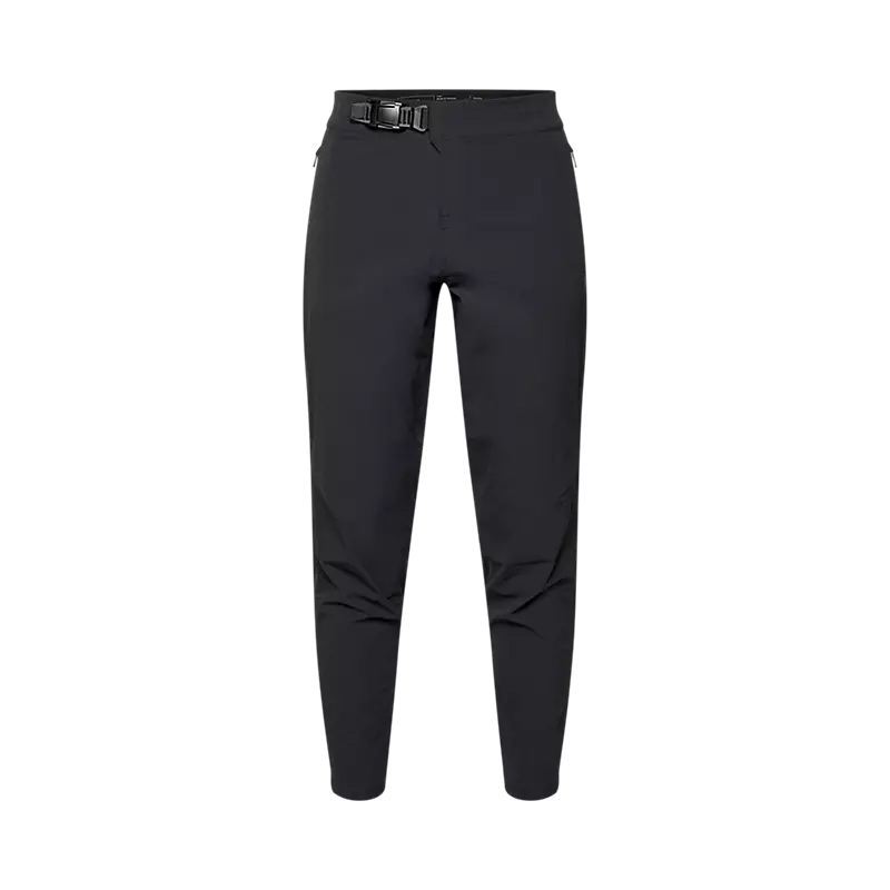 RANGER OTROŠKE MTB DOLGE HLAČE FOX-Black-22