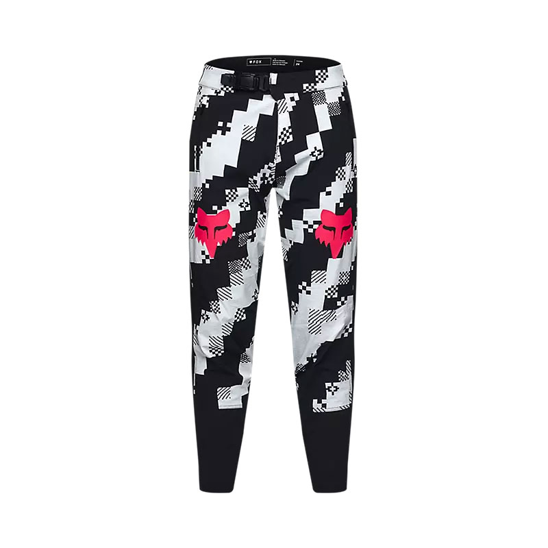 YTH RANGER PANT DIGI IMAGE [BLK] 22