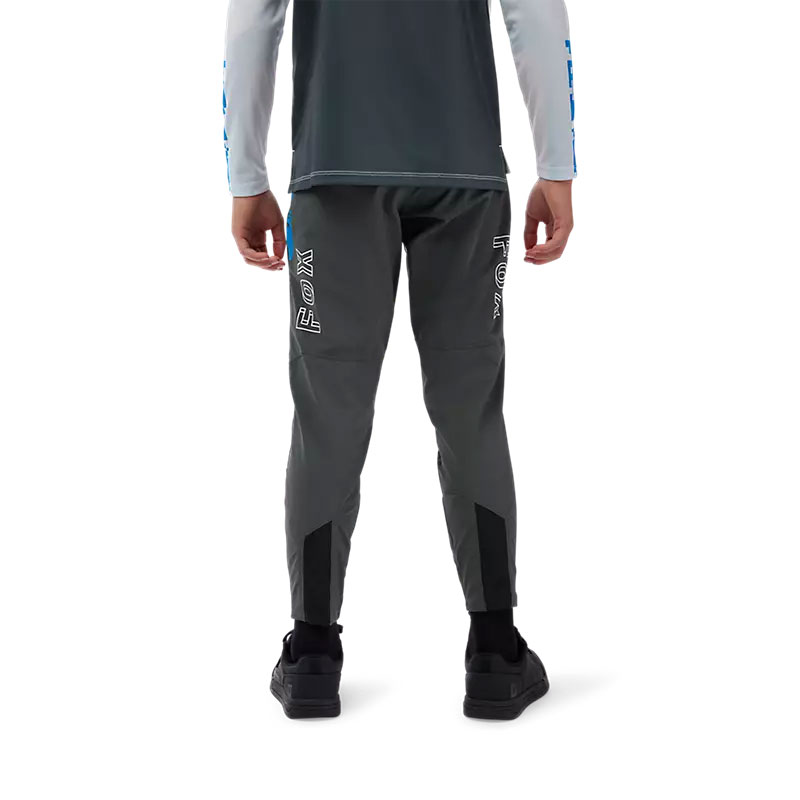 YTH RANGER PANT DIGI IMAGE [DRK SHDW] 24 - second image