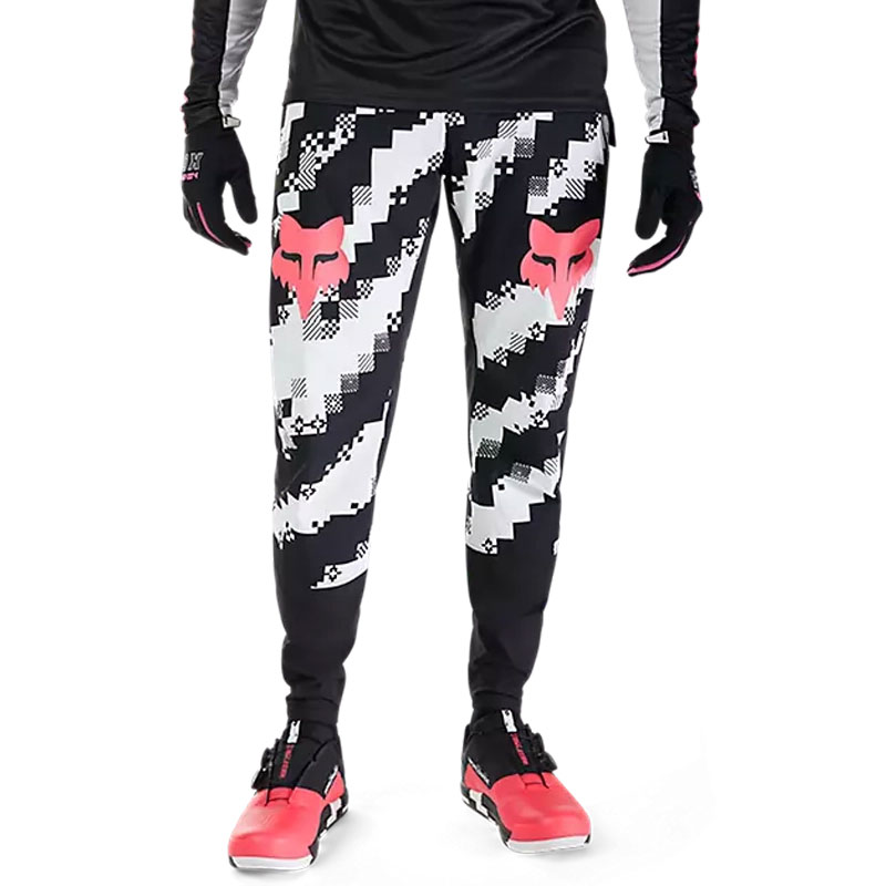 RANGER PANT DIGI IMAGE [BLK] 30
