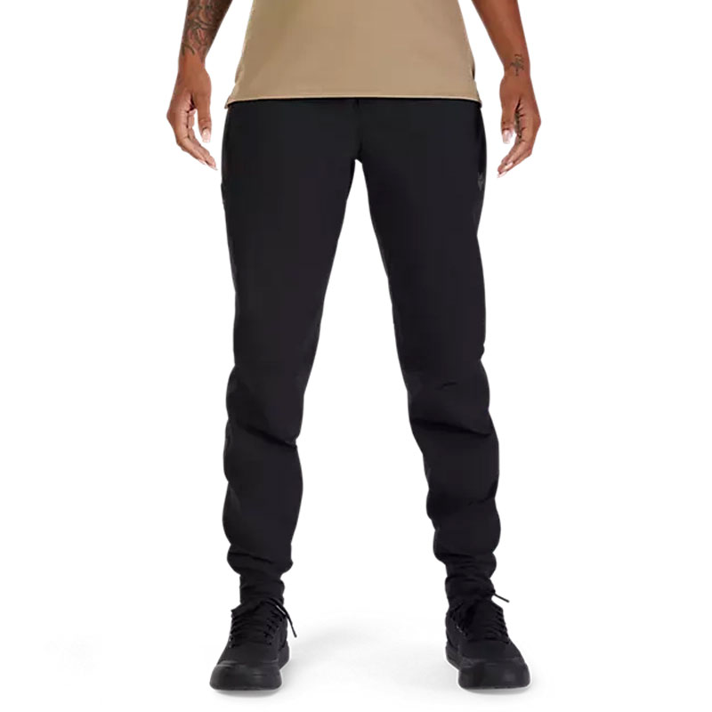 W RANGER PANT [BLK] 2