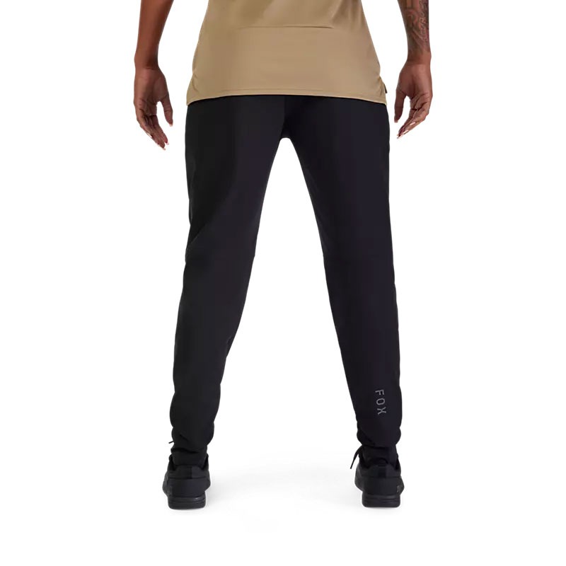 W RANGER PANT [BLK] 2 - second image