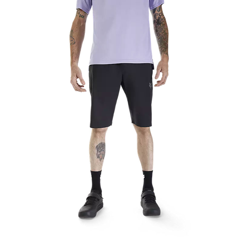 RANGER SHORT W/LINER [BLK] 28