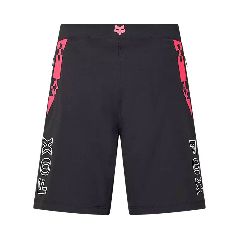 YTH RANGER SHORT DIGI IMAGE [BLK] 22