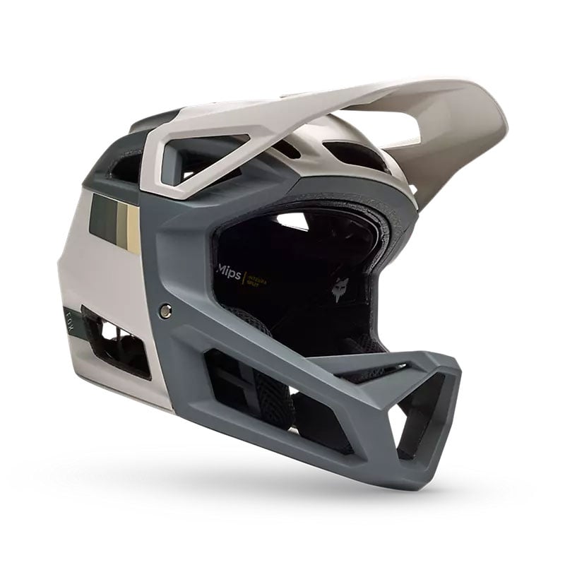 PROFRAME RS SOL, CE [VIN WHT] M - second image