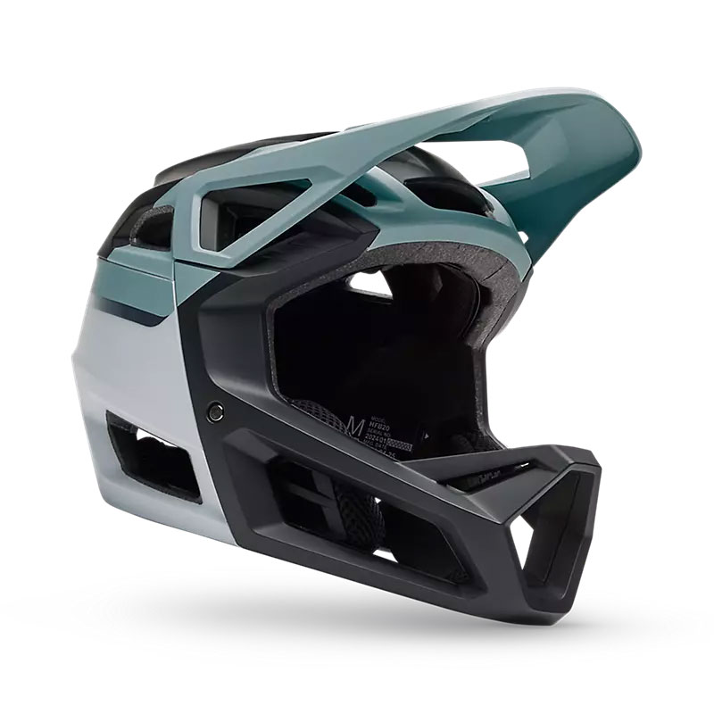 PROFRAME RIZER, CE [PL BLU] S - second image