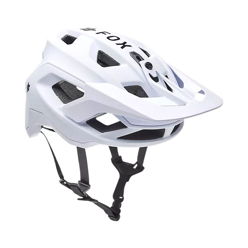 SPEEDFRAME HELMET SOLID, CE [WHT] L - second image