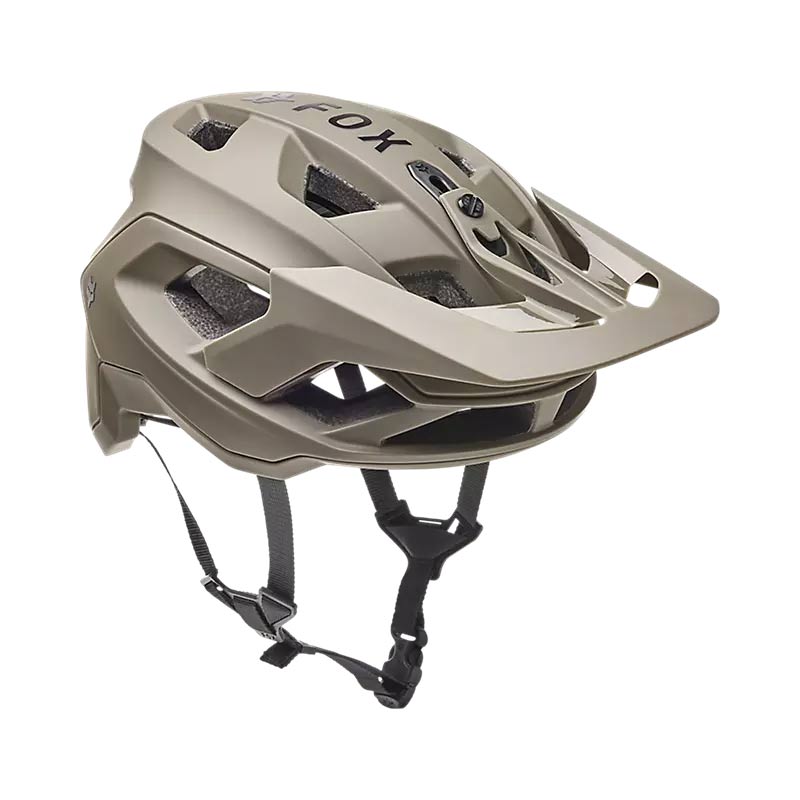 SPEEDFRAME HELMET SOLID, CE [MIL] S - second image